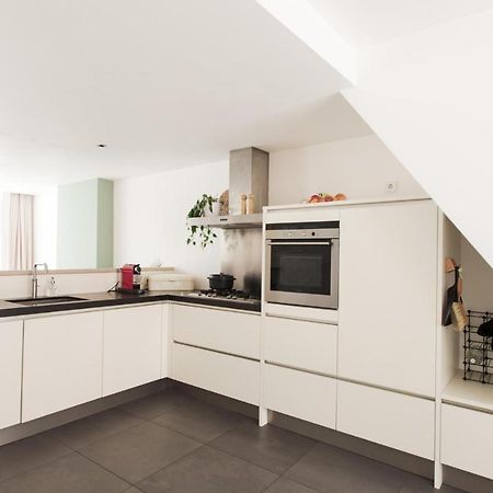Amazing And Stylish House Near City Center Dordrecht, Close To Rotterdam Εξωτερικό φωτογραφία