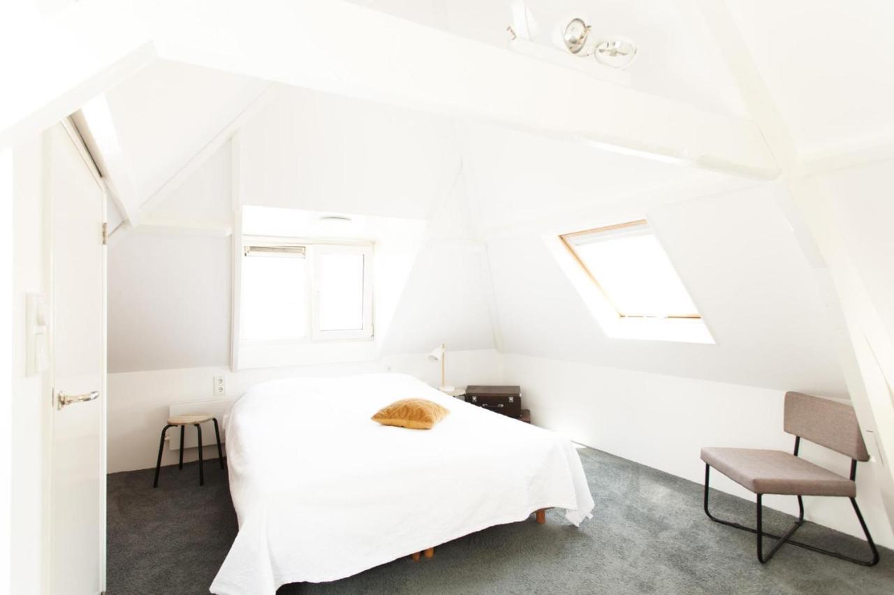 Amazing And Stylish House Near City Center Dordrecht, Close To Rotterdam Εξωτερικό φωτογραφία