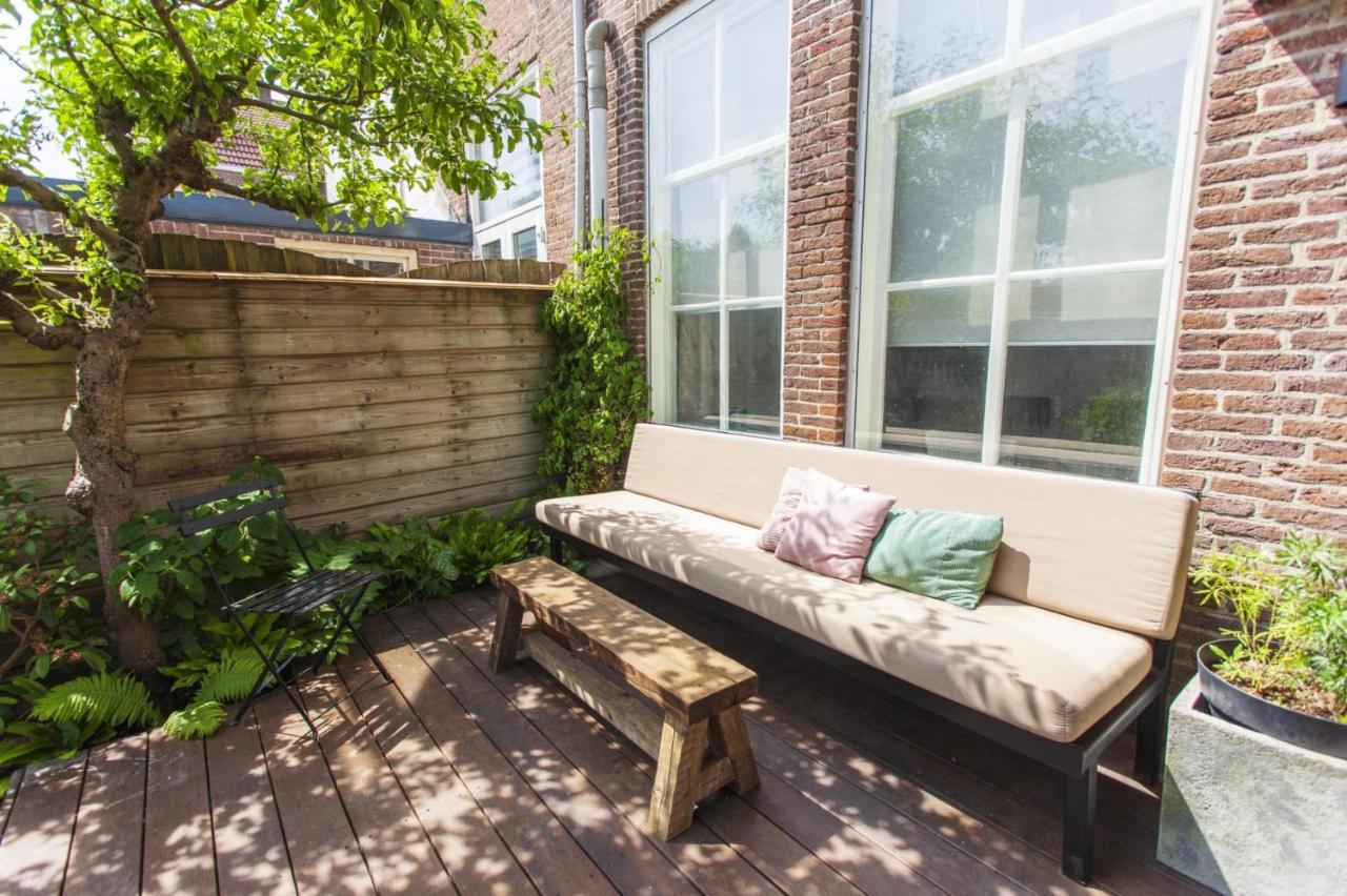 Amazing And Stylish House Near City Center Dordrecht, Close To Rotterdam Εξωτερικό φωτογραφία