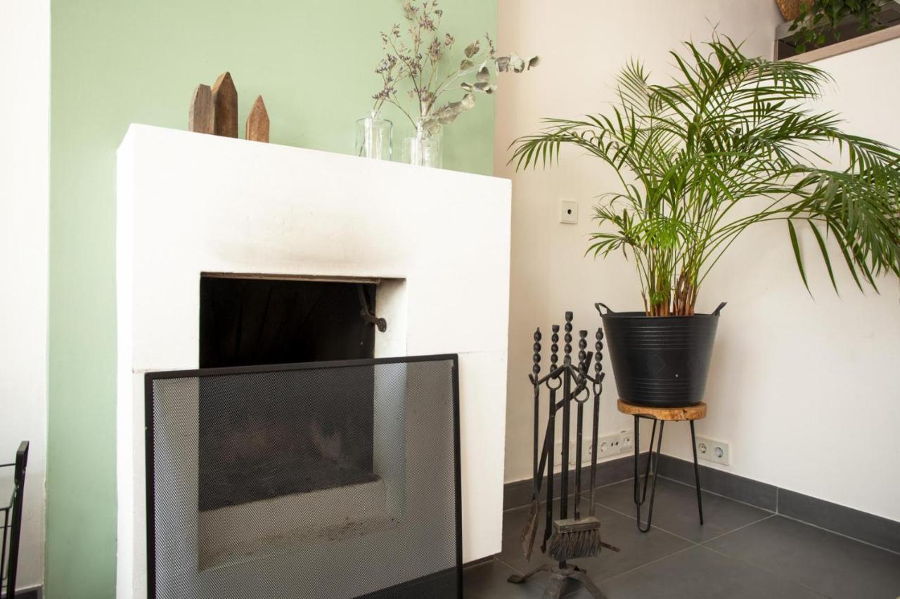 Amazing And Stylish House Near City Center Dordrecht, Close To Rotterdam Εξωτερικό φωτογραφία
