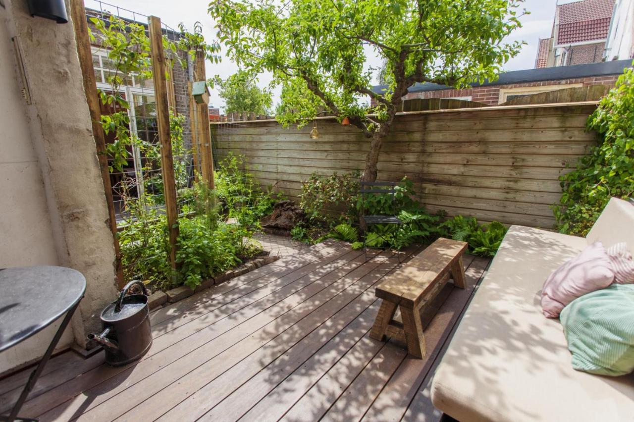 Amazing And Stylish House Near City Center Dordrecht, Close To Rotterdam Εξωτερικό φωτογραφία