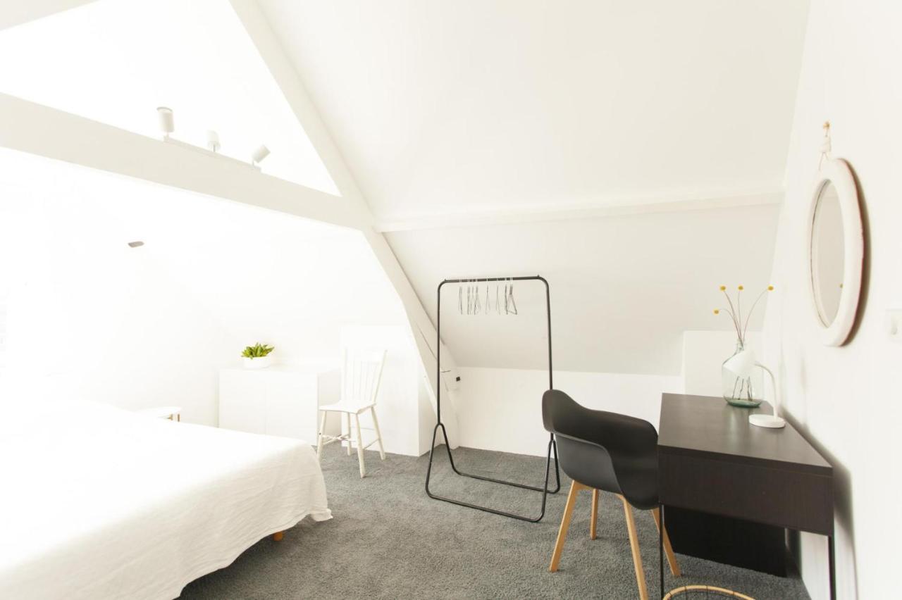 Amazing And Stylish House Near City Center Dordrecht, Close To Rotterdam Εξωτερικό φωτογραφία