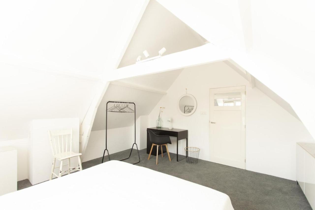 Amazing And Stylish House Near City Center Dordrecht, Close To Rotterdam Εξωτερικό φωτογραφία