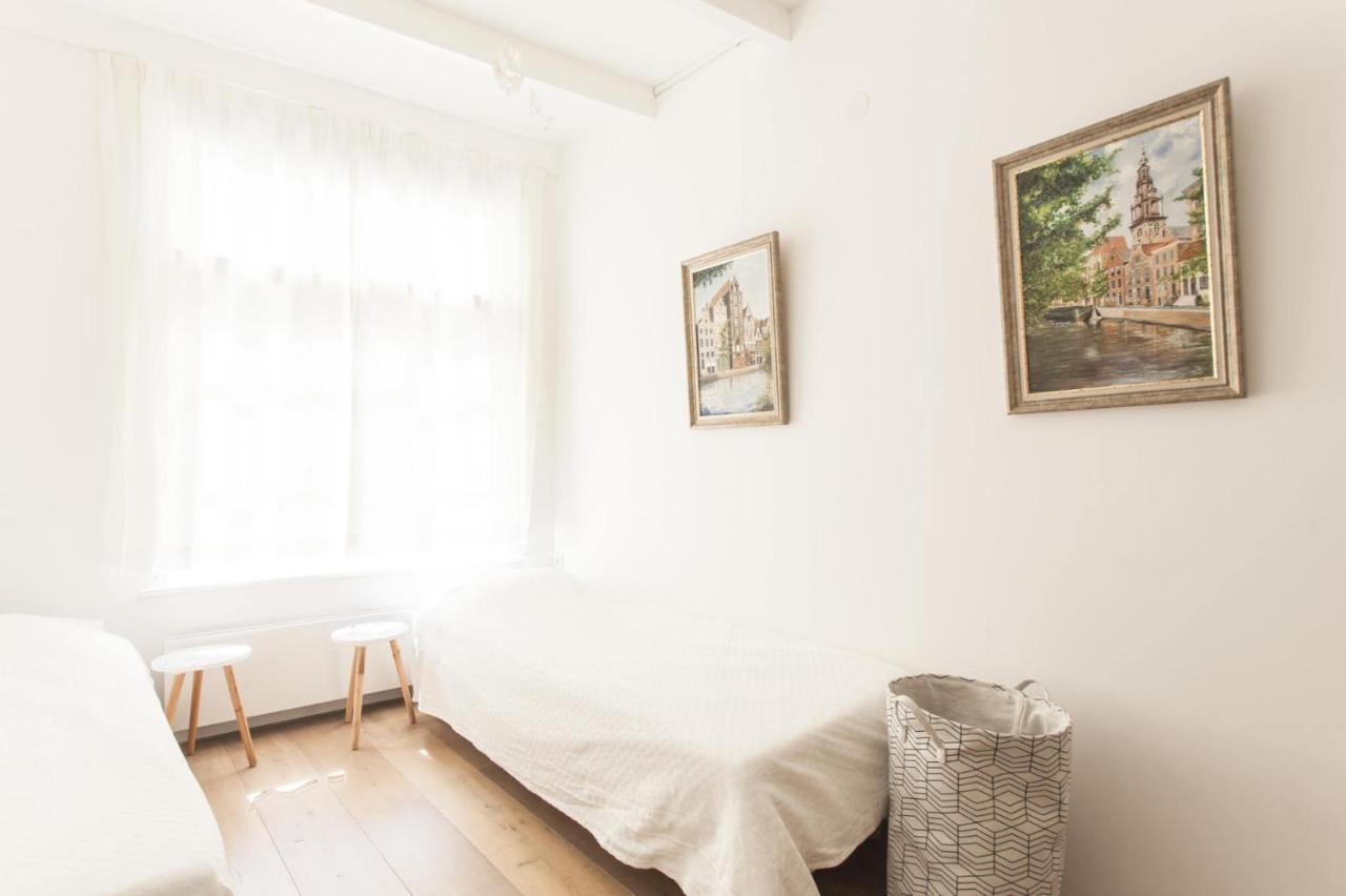 Amazing And Stylish House Near City Center Dordrecht, Close To Rotterdam Εξωτερικό φωτογραφία